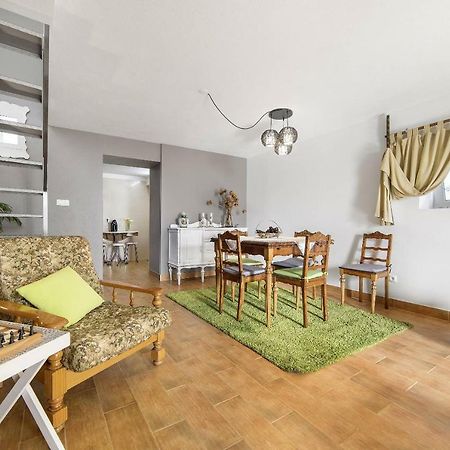 Вилла Casa Do Porto Carreiro Оливейра-ди-Аземейш Экстерьер фото