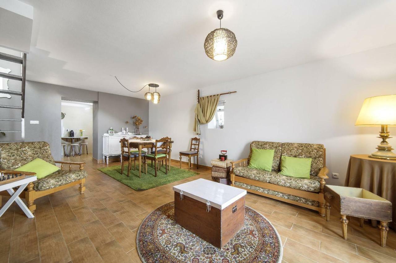 Вилла Casa Do Porto Carreiro Оливейра-ди-Аземейш Экстерьер фото